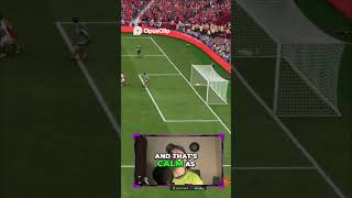 Premier League Goal! Mainoo, Bruno Fernandes Shine #fc26 #fifa #fypシ #viral #ytshorts #manunited