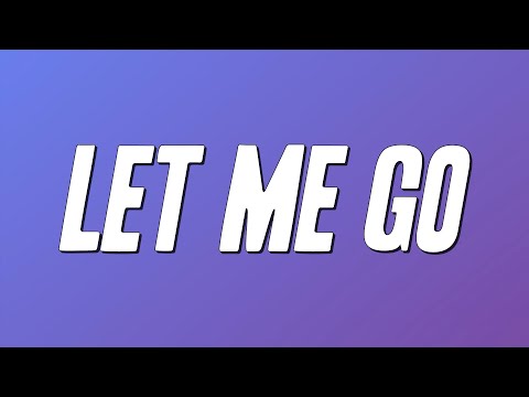 Avril Lavigne - Let Me Go ft. Chad Kroeger (Lyrics)