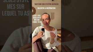 Un système nerveux régulé is the biggest flex 🧘‍♀️
