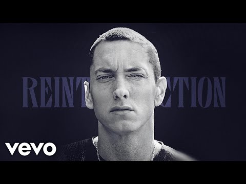 Eminem - Reintroduction [Music Video 2025]