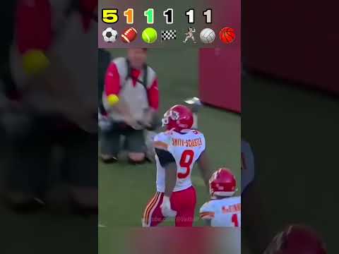 Ronaldo Moments in All Sports