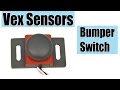 Programming VEX Robot Functions