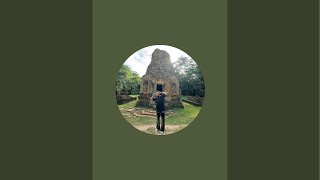 HORM CHHENGMEAN  is live!