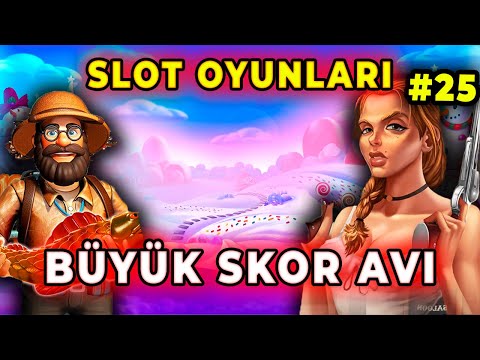 REKOR KAZANÇLAR 🔥 SLOT OYUNLARI 🔥 DÜŞÜK KASA  🔥 SERİ KASA KATLAMA TAKTİĞİ 🔥 TÜRKİYE BONANZA REKORU