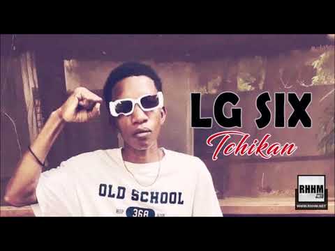 LG Six - Tchikan (2025)