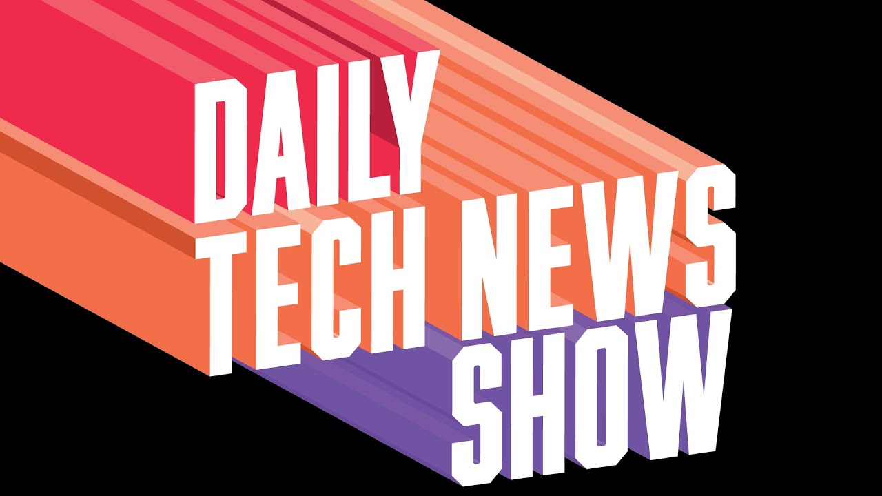 DTNS January in Review
