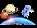 Space Facts and Trivia