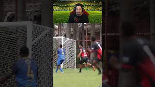 EIII MEU GOLEIRO
