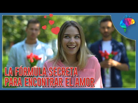 TEORÍA de la PARADA ÓPTIMA - La Fórmula Matemática que te Ayuda a Encontrar tu Verdadero Amor