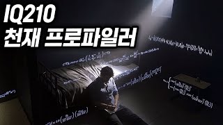 '시한부 천재'는 못참지...미제 사건 해결 100%의 천재 프로파일러...개봉하자마자 통쾌한 전개로 폭발적인 인기를 끌며 드라마까지 제작된 개꿀잼 명작