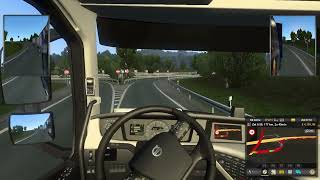 euro trck simulator2