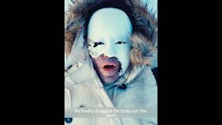 She Killed Her Mother’s Murderer… Then He Rose Again 😱🔪💀 #film #movie