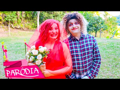 PARÓDIA | BALANÇO DA REDE - MATHEUS FERNANDES E XAND AVIÃO