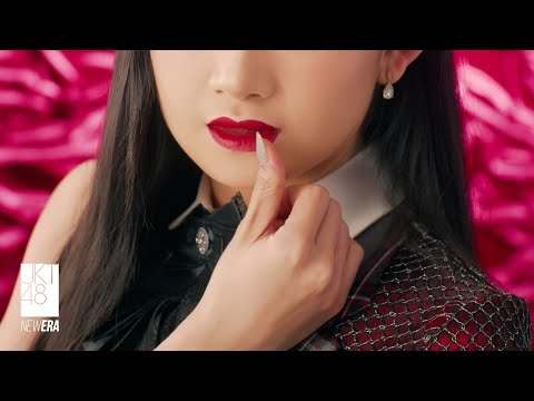 [MV] Bibir yang Telah Dicuri - JKT48