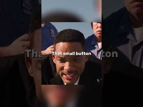 They thought he stole the car 🥷