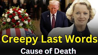 BREAKING: Czech Cinema Legend Jana Brejchová Dead at 86 - Funeral Plans Announced