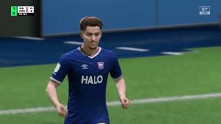 ⚽🇬🇧 Ipswich Town 🆚 Arsenal ▶️ EFL Cup 2026/27 (Tercera Ronda)