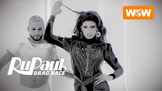 RuPaul’s “Blame It on the Edit” Music Video from RuPaul's Drag Race Season 15