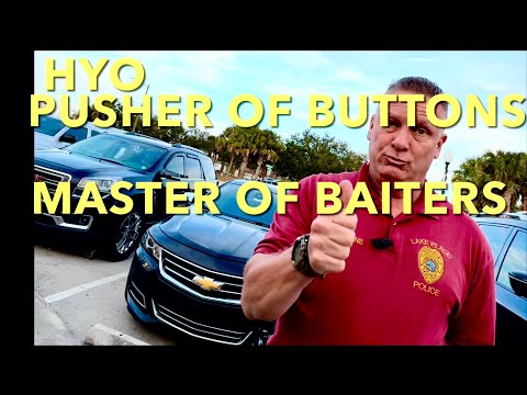 HYO-Pusher Of Buttons-Master Of Baiters.