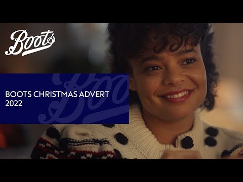 Boots Christmas Advert 2022 | #JoyForAll | Boots UK