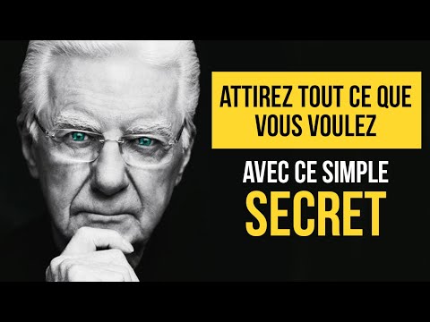 MANIFESTEZ TOUT CE QUE VOUS SOUHAITEZ DANS VOTRE VIE (Loi de l'attraction)