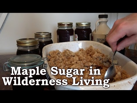 How To Make Maple Syrup - THE COMPLETE GUIDE! - CANADIAN NORTH
