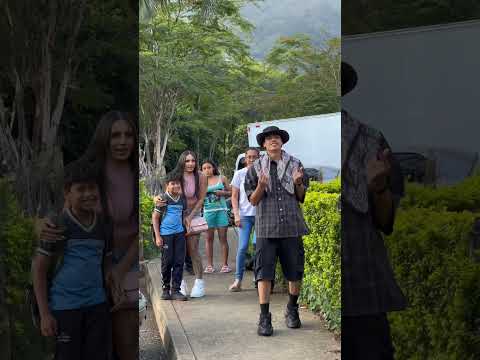 Tu baile favorito asusta o da risa 🤣