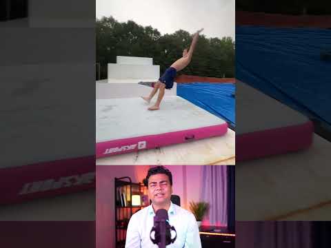 বুদ্ধি দিয়ে পরিস্থিতি সামলানো কাকে বলে দেখুন #youtubeshorts #nabilhasan #trendingshorts #shortsfeed