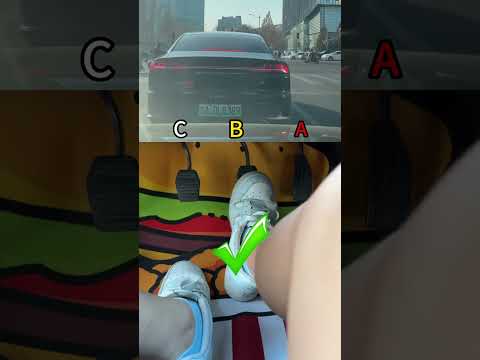 Car knowledge you would have missed if I hadn't mentioned it!#car #drive #tips #lesson #skill#car