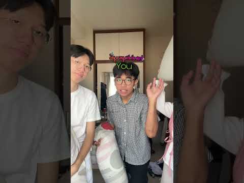 seru juga #trend #challenge