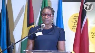 Blocking Trafficking: 16 Convictions and Over 130 Victims Rescued in Jamaica | TVJ News
