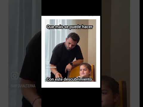 Que más se puede hacer con este descubrimiento