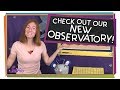 Exploring Space and Astronomy