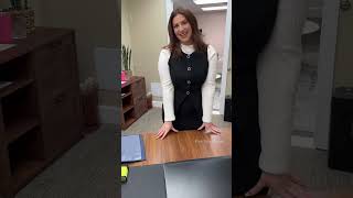 Kelly Monroe | Bio | Model | Office Outfits 