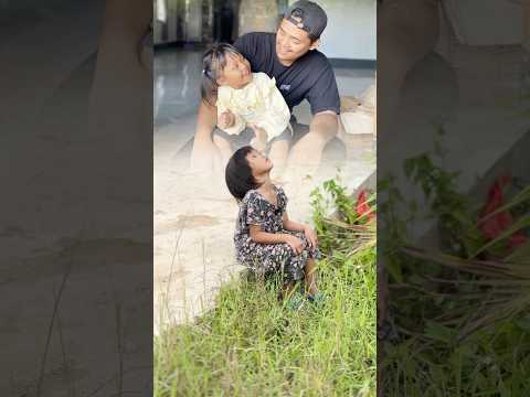 Rindu ayah
