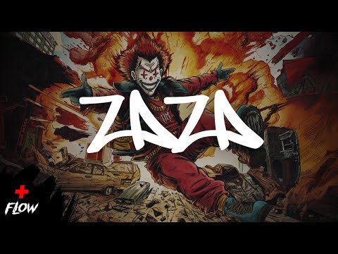 Oscar Maydon, Victor Mendivil - ZaZa