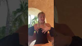 Olivia Shein Interview 2