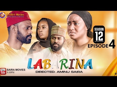 LABARINA SEASON 12 EPISODE 4
