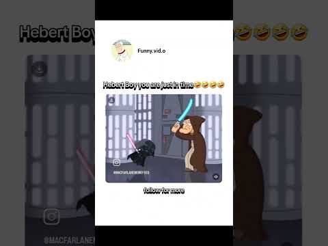 🤣🤣🤣Hebert#shorts #short #shortvideo #shortsfeed #familyguy #viralvideo