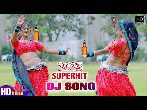 बसंती की कमारिया हाले ~ Sonam Rajasthani सुपरहिट सांग ~ Basanti Ki Kamariya ~Rajasthani DJ Song 2023