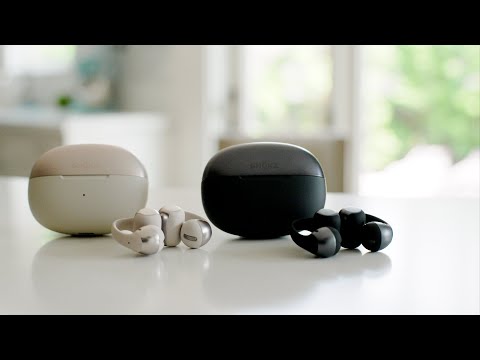Expert Review by Serena Scanzillo for Shokz OpenDots ONE