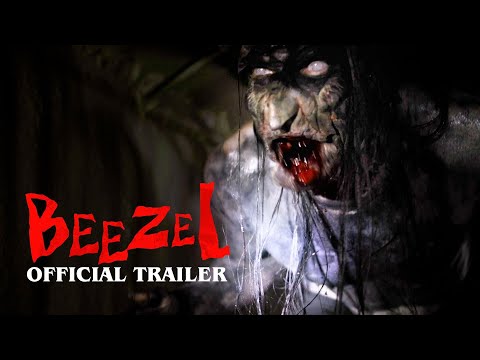 Beezel (Official Trailer) - Horror Film