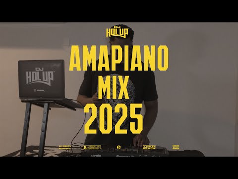 Amapiano Party Mix 2025 | Dance | DJ Maphorisa Uncle Waffles Lee Mckrazy Scotts Maphuma
