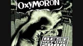 Oxymoron Chords