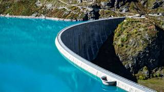 Why Are There No Short Arch Dams?
