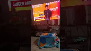 my review of the hunting party #roadto2k