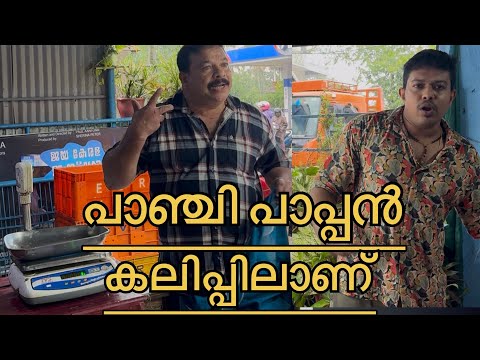 പാഞ്ചി പാപ്പൻ കാളാഞ്ചി ടെ കാര്യം പറഞ്ഞ് എന്നെ തല്ലാൻ വന്നു, സ്വഭാവം ഇങ്ങനെ മാറുമെന്ന് കരുതിയില്ല🥹🥹