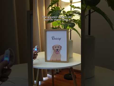 #dogs #podpups #disney #portrait