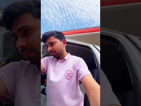 Monster Tyre Lene Nikal Jate Hai 🙏❣️ || #minivlog #vlog