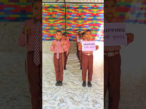 Learning Skills | #ytshorts #youtube #yt #shorts #viral #learning #activity #learningbydoing #funny